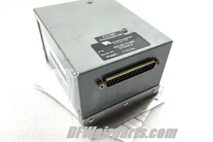 402-03111-340, Gulfstream II Flight Management System / FMS Annunciator Unit